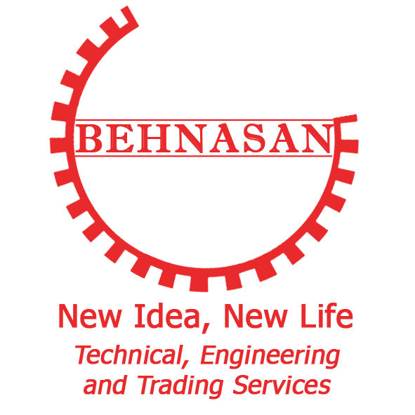 behnasan Retina Logo
