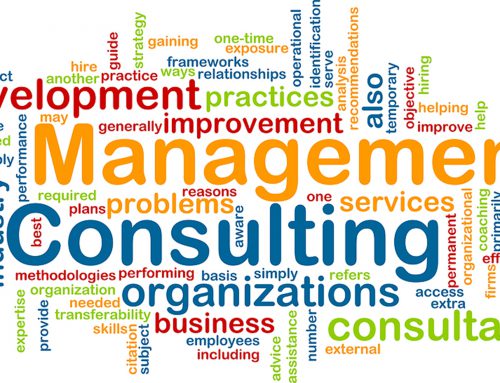 Consulting-Management systems