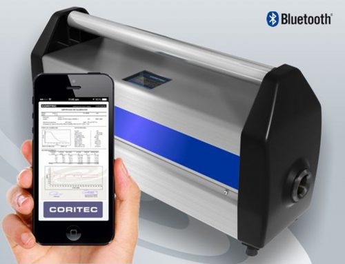 Coritec_Equipment for CNG Dispensers