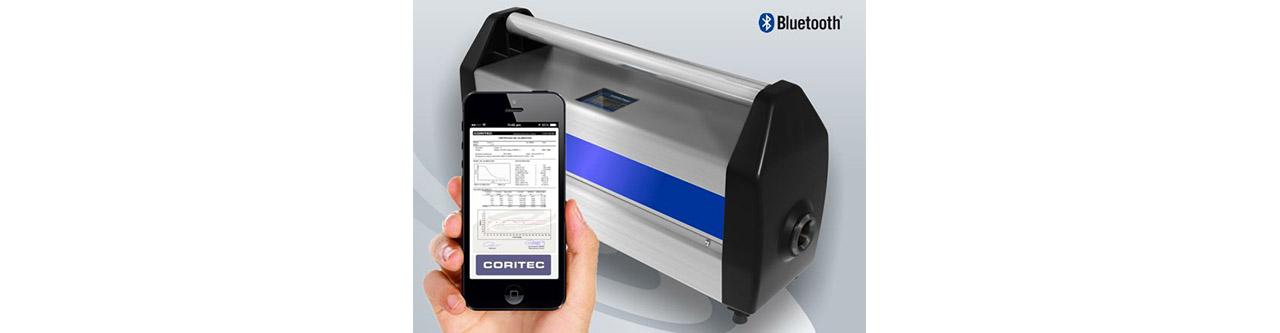 Coritec_Equipment for CNG Dispensers